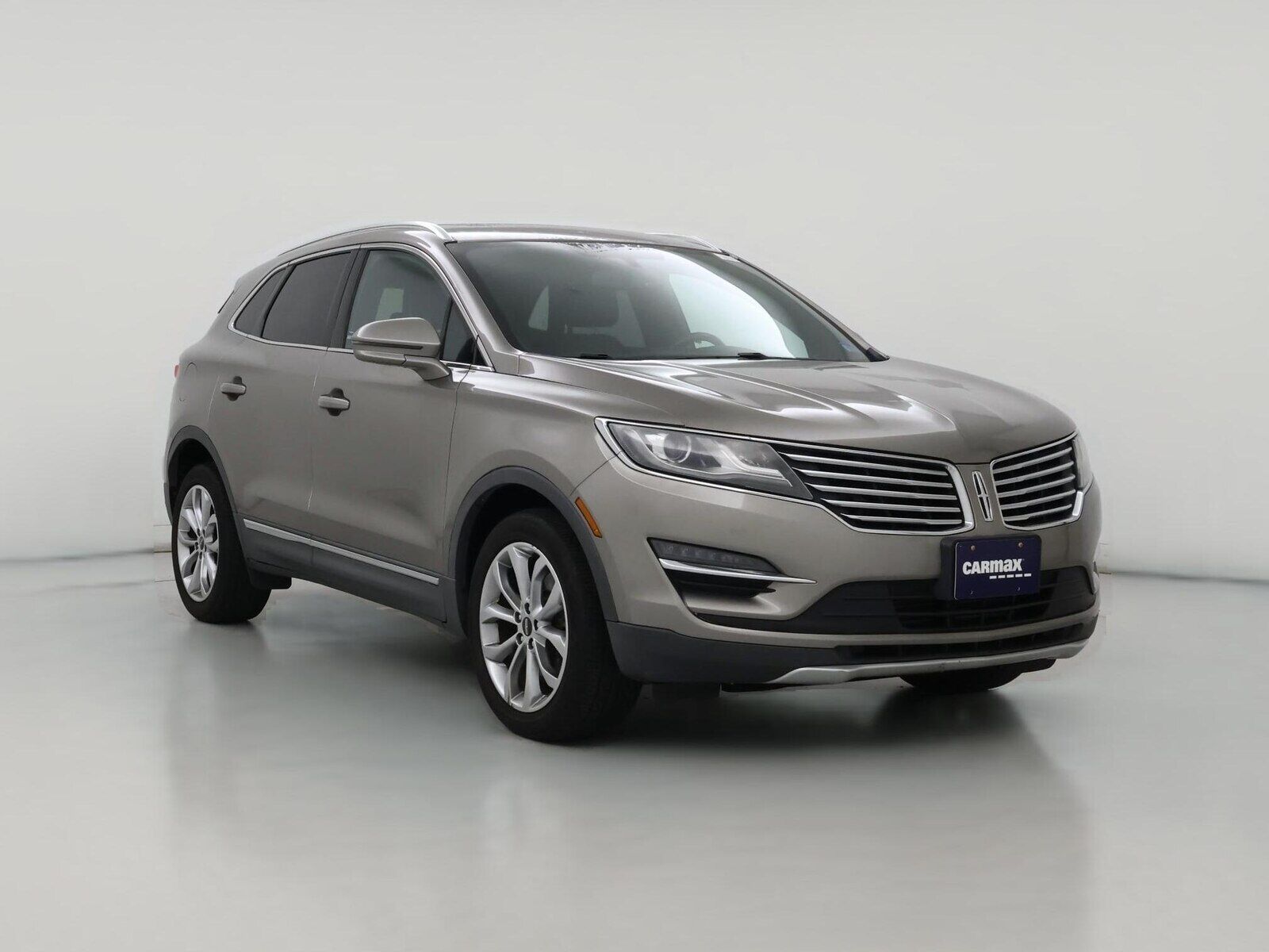 2017 LINCOLN MKC