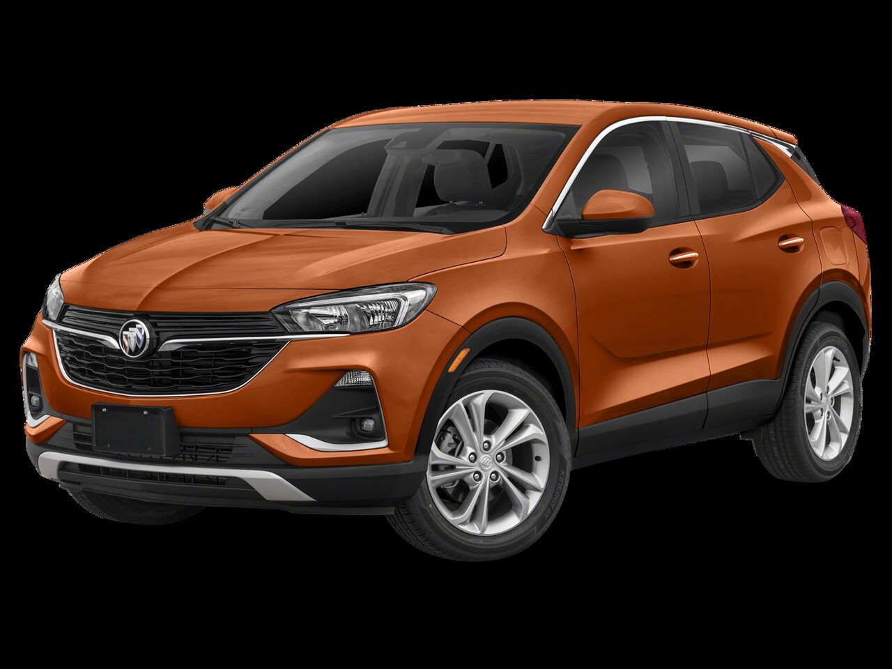 2023 BUICK Encore GX