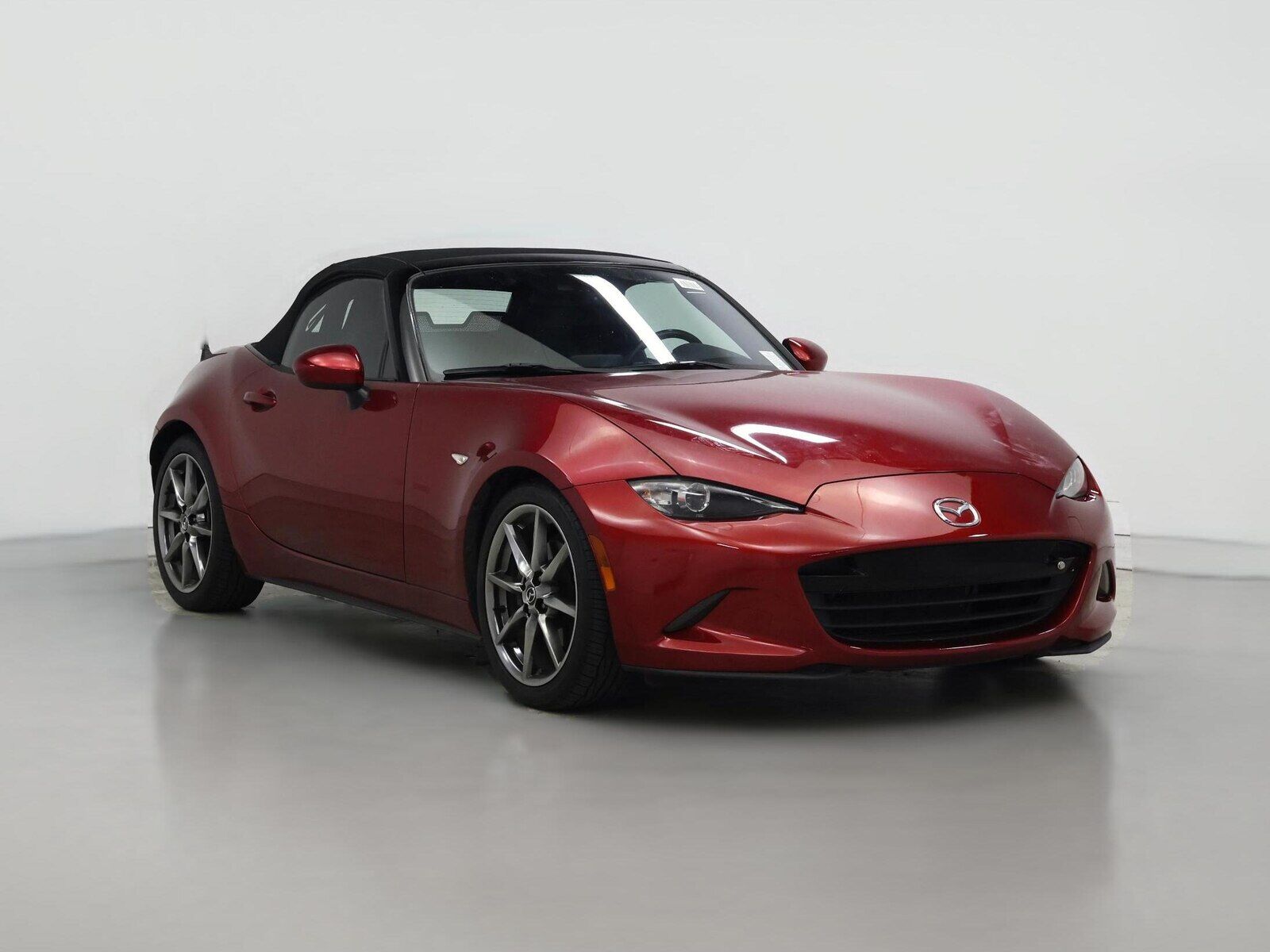 2021 MAZDA MX-5