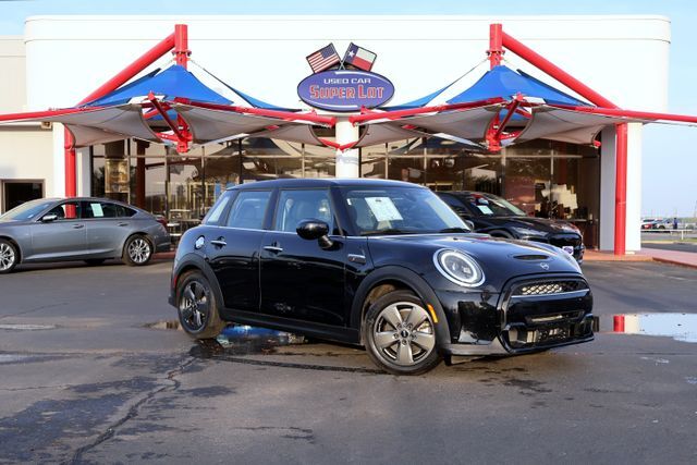 2022 MINI Hardtop