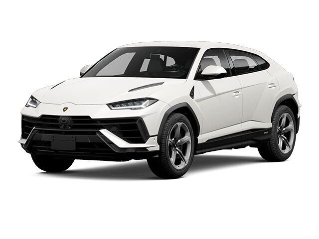 2024 LAMBORGHINI URUS