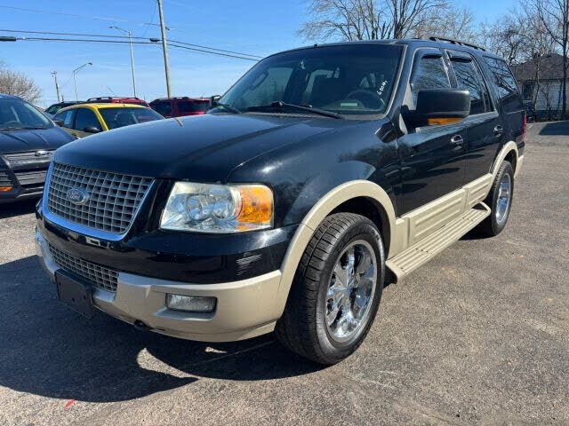 2005 FORD Expedition