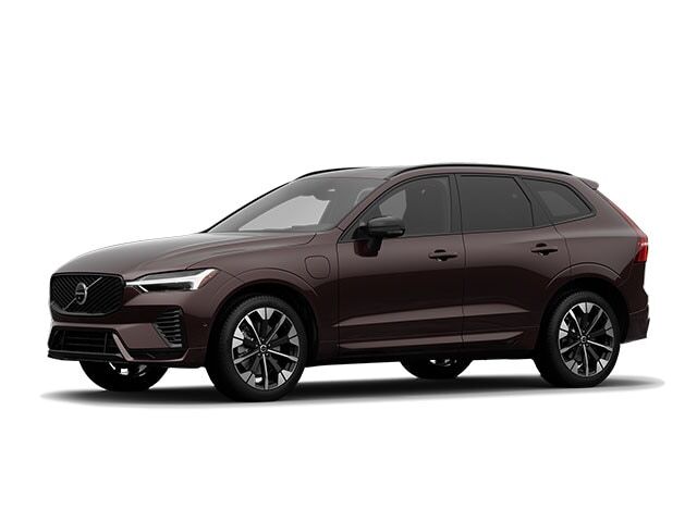 2026 VOLVO XC60