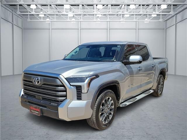 2022 TOYOTA Tundra