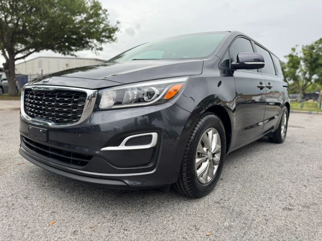 2019 KIA Sedona