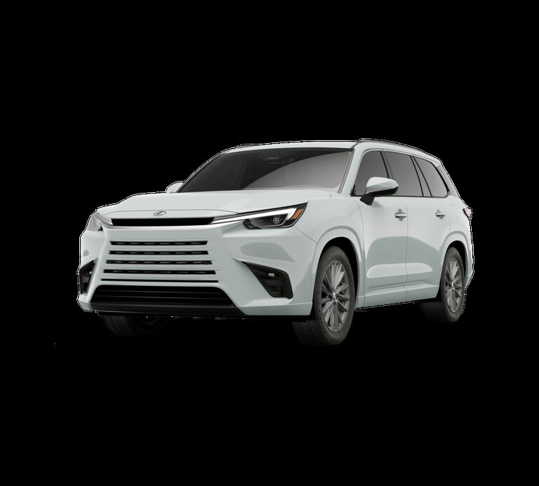 2026 LEXUS TX