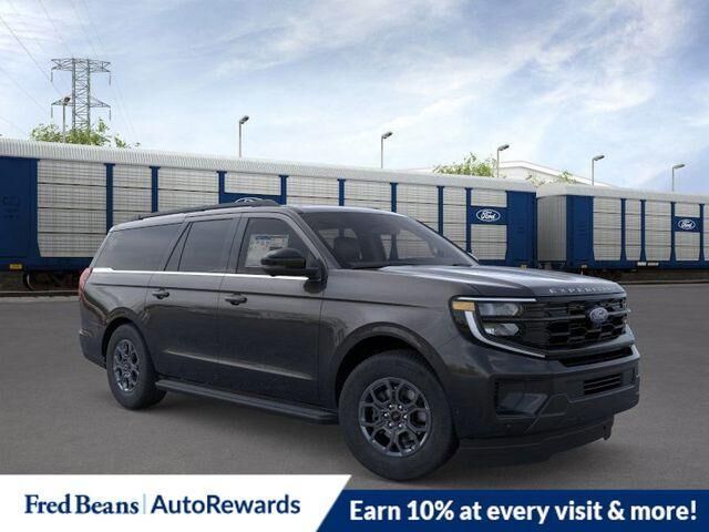 2026 FORD Expedition