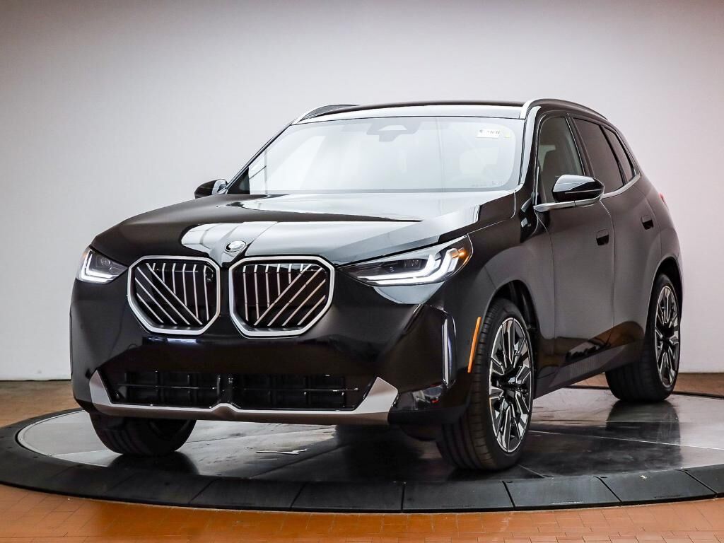 2026 BMW X3