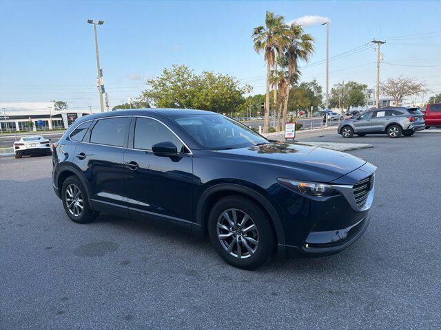 2019 MAZDA CX-9