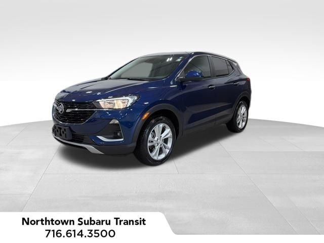 2023 BUICK Encore GX