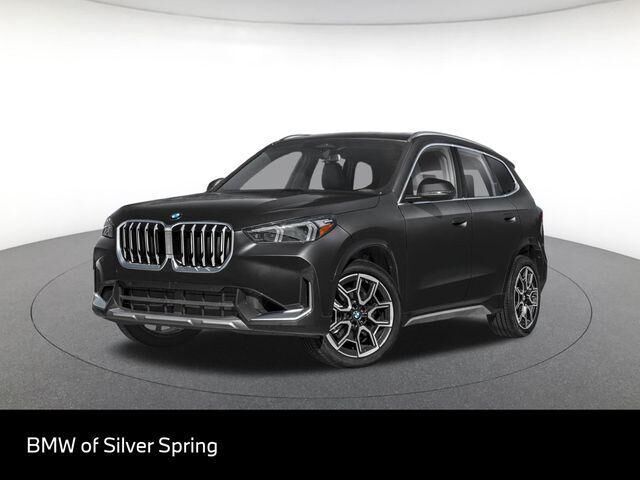 2026 BMW X1