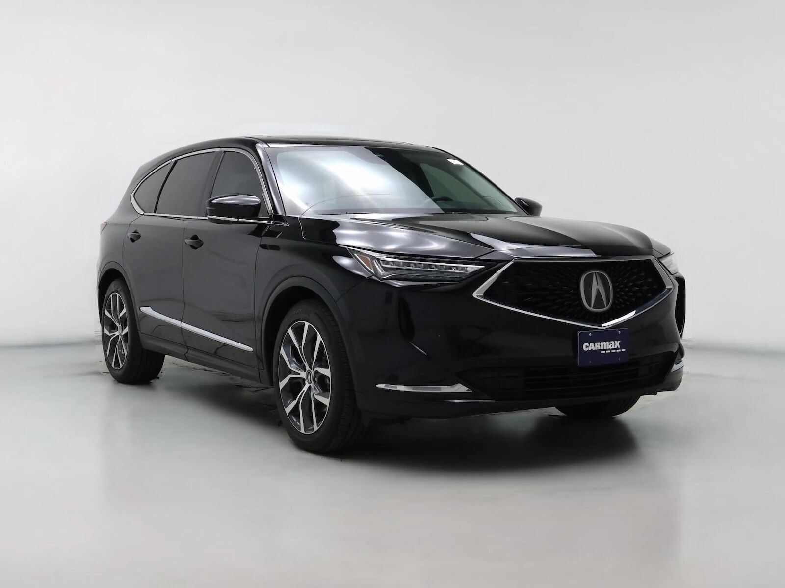 2024 ACURA MDX