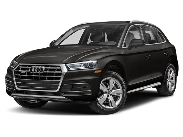2019 AUDI Q5