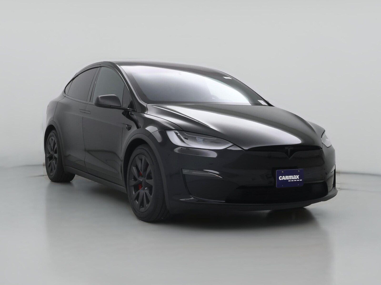 2023 TESLA Model X