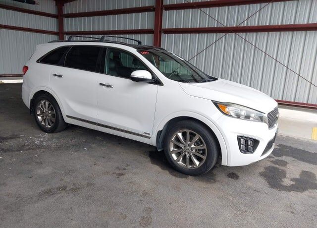 2018 KIA Sorento