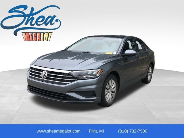 2019 VOLKSWAGEN Jetta