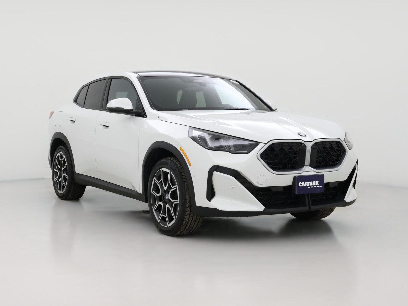 2025 BMW X2