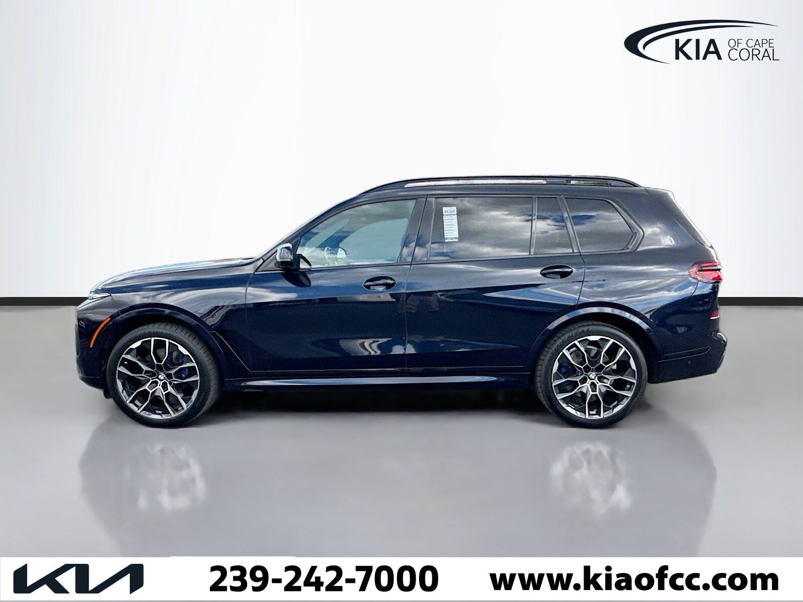 2023 BMW X7