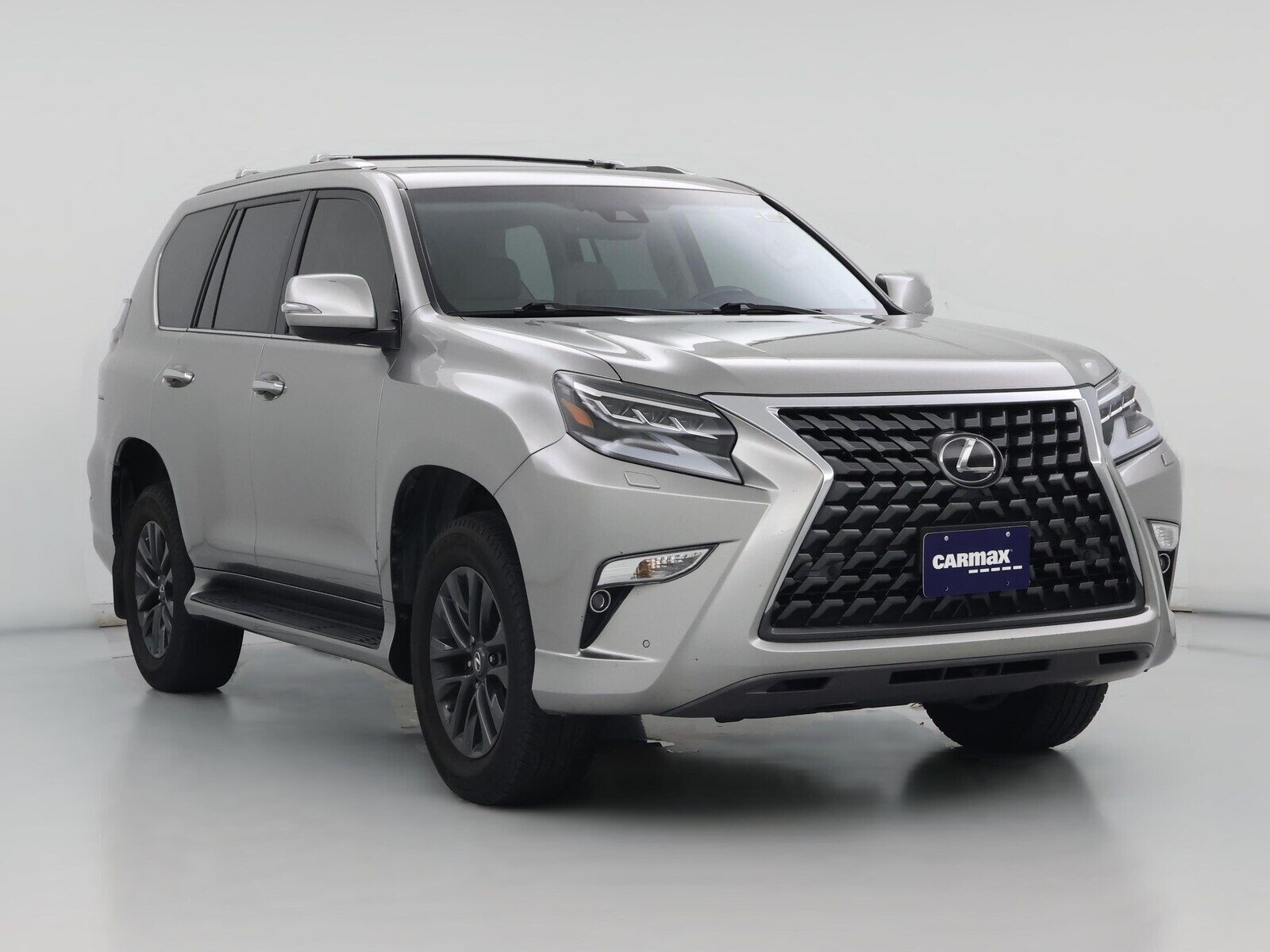 2023 LEXUS GX