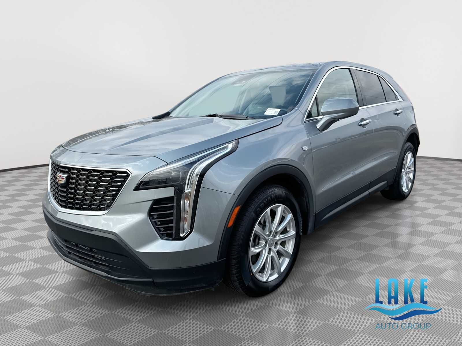 2023 CADILLAC XT4