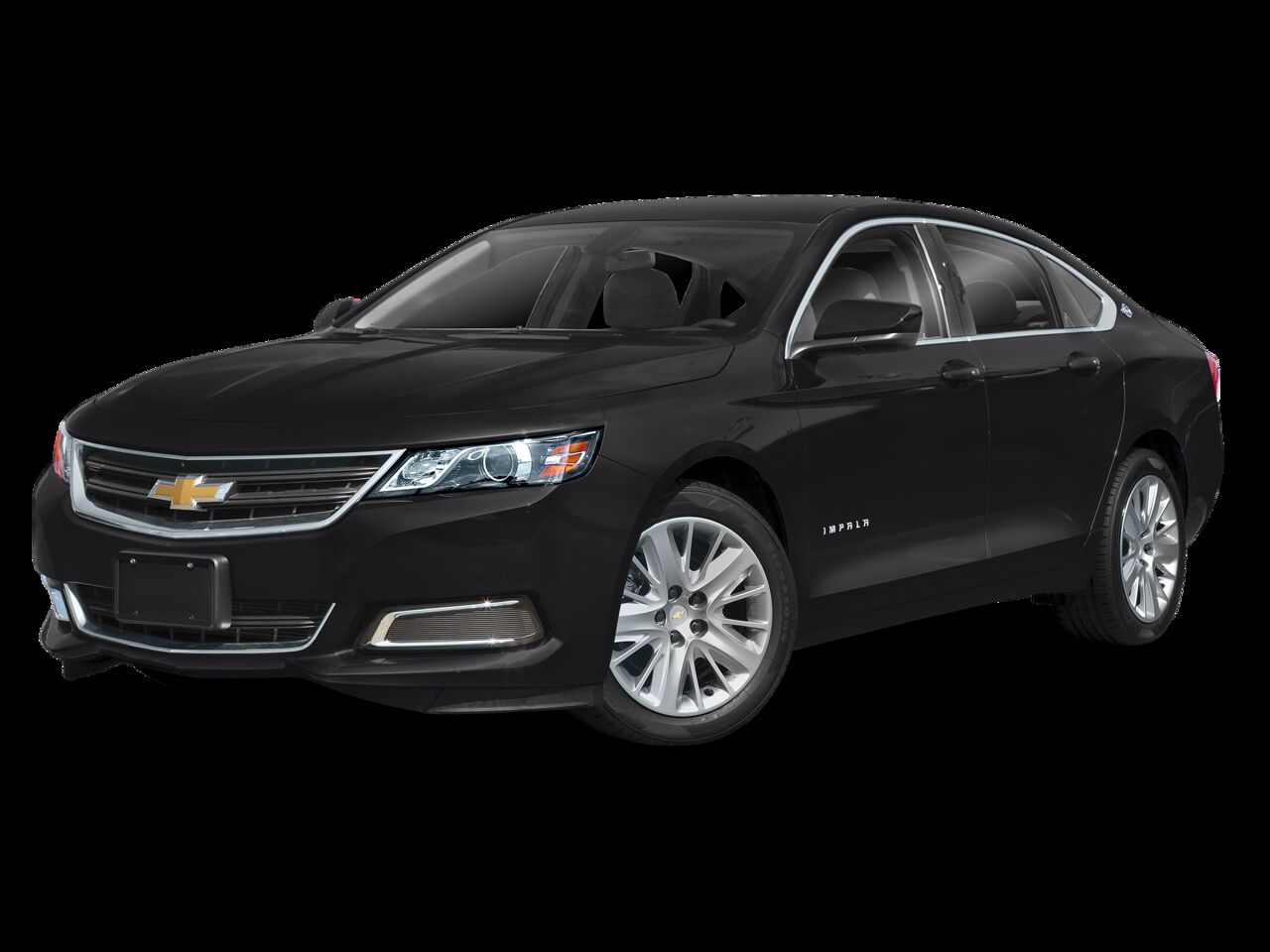 2019 CHEVROLET Impala