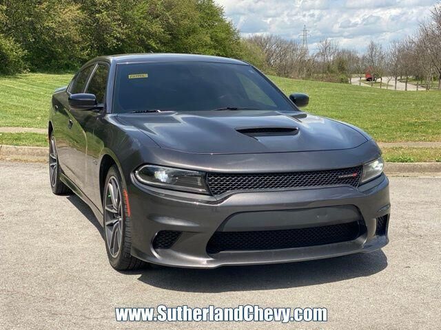 2023 DODGE Charger