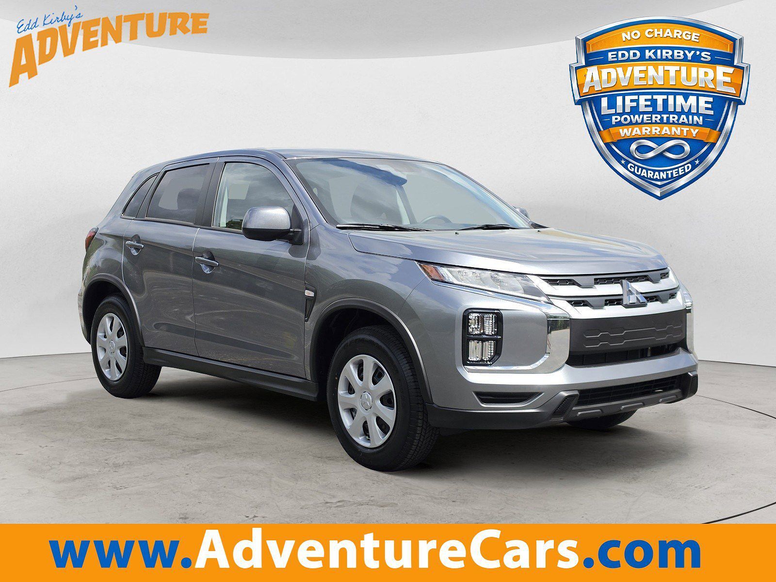 2026 MITSUBISHI Outlander Sport