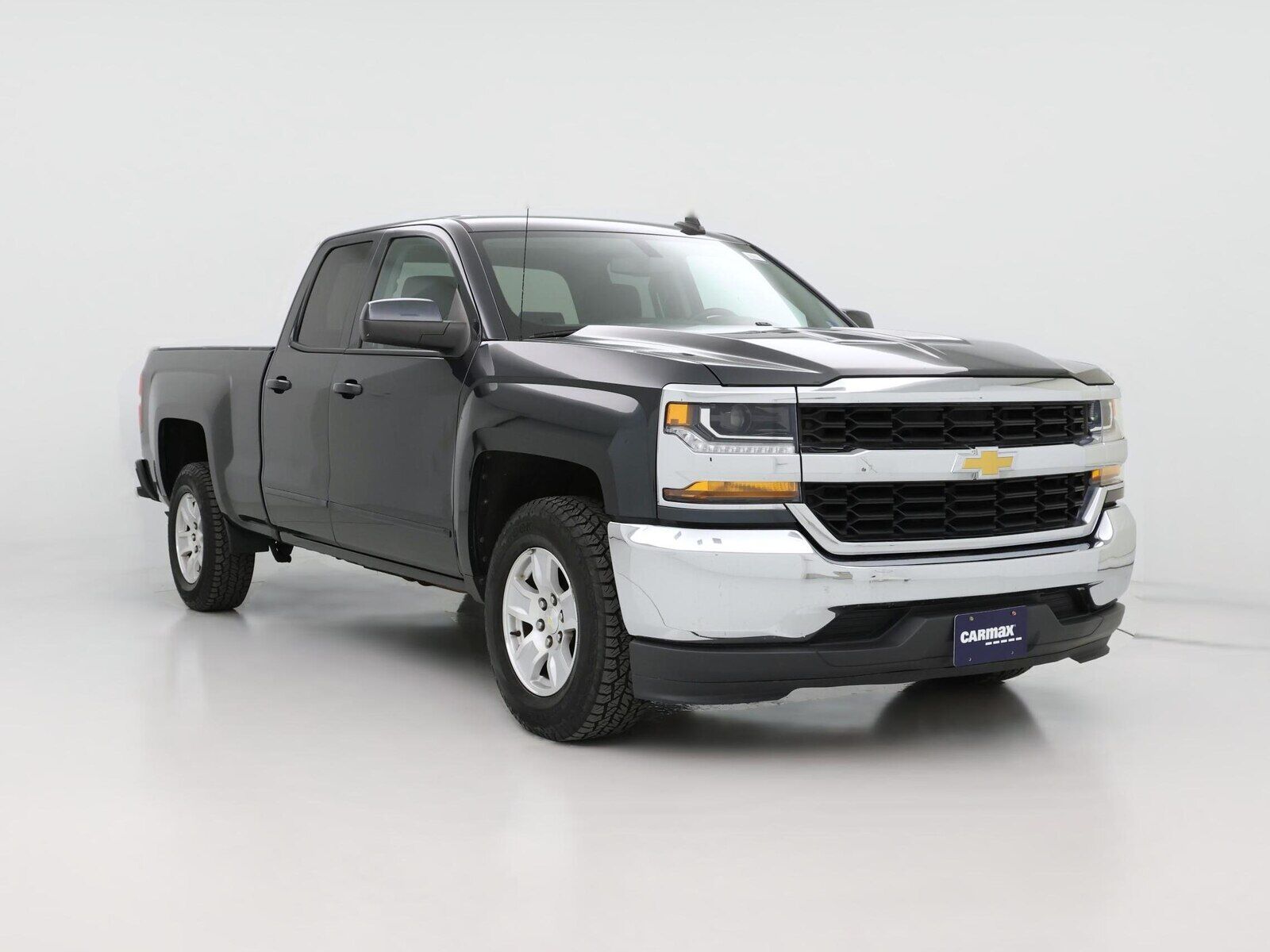 2019 CHEVROLET Silverado LD