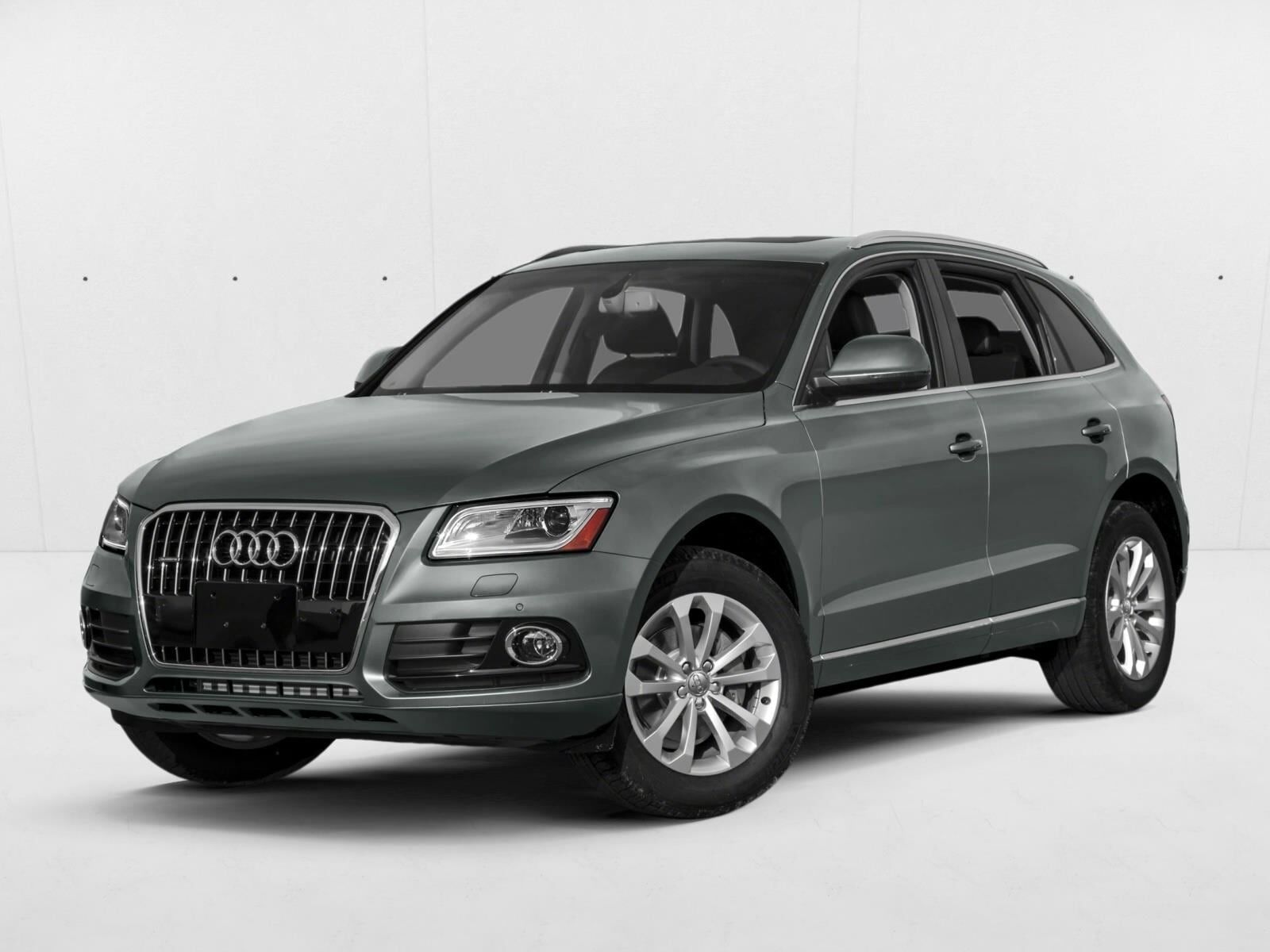 2017 AUDI Q5