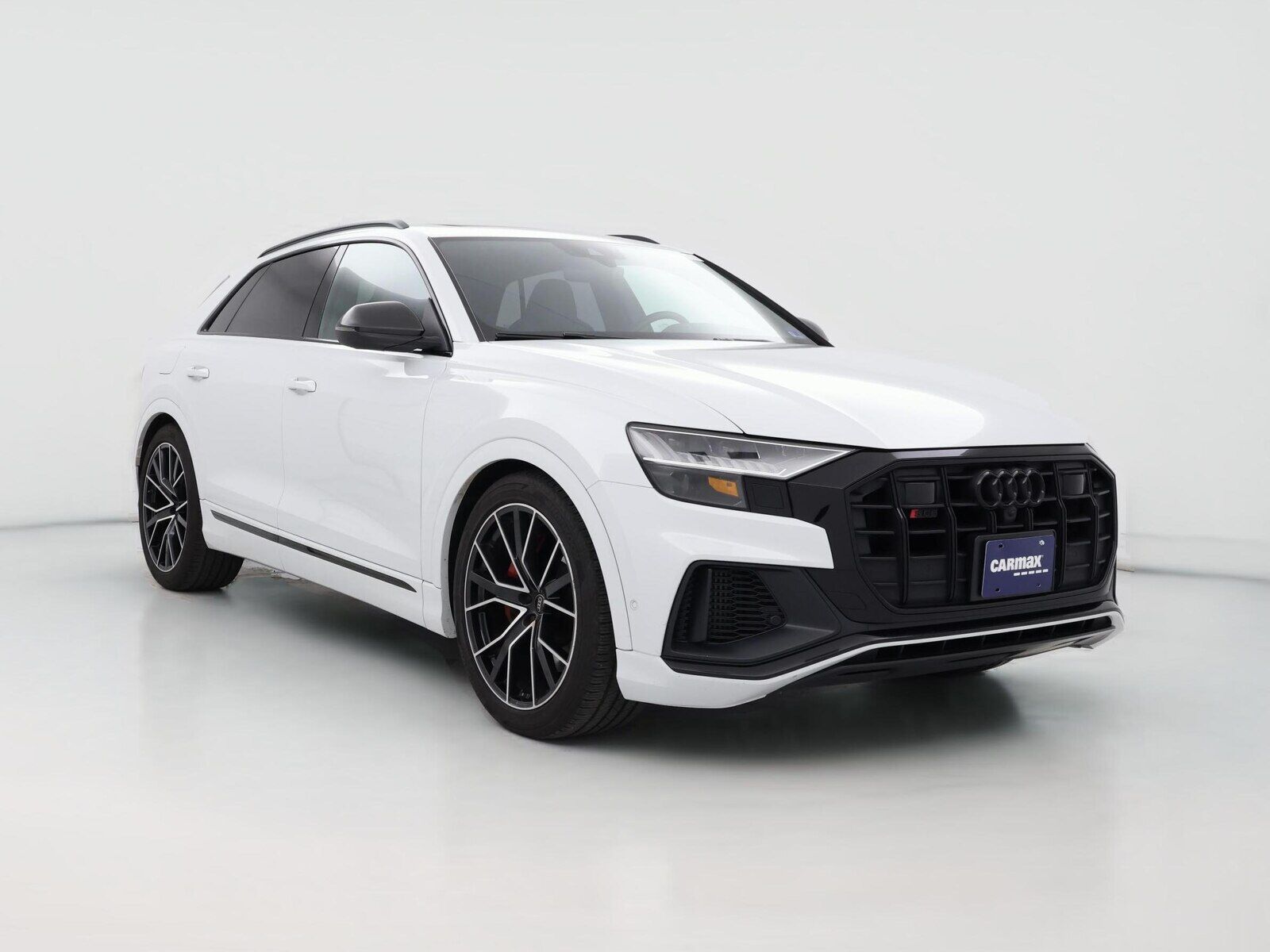 2023 AUDI SQ8