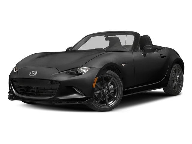 2016 MAZDA MX-5