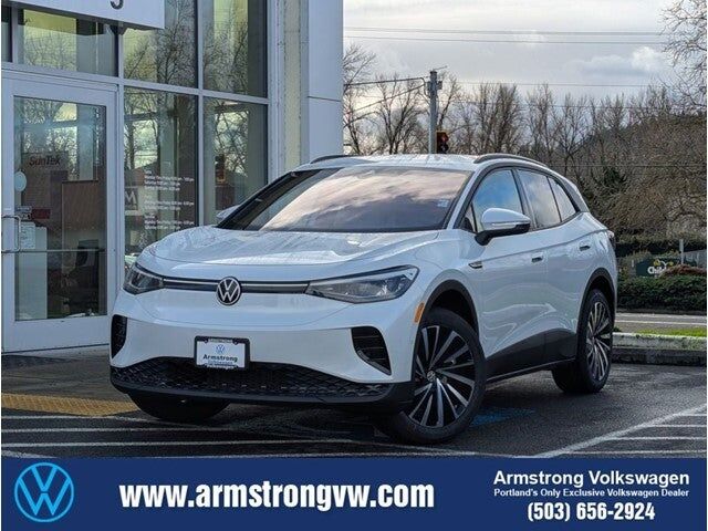 2026 VOLKSWAGEN ID.4