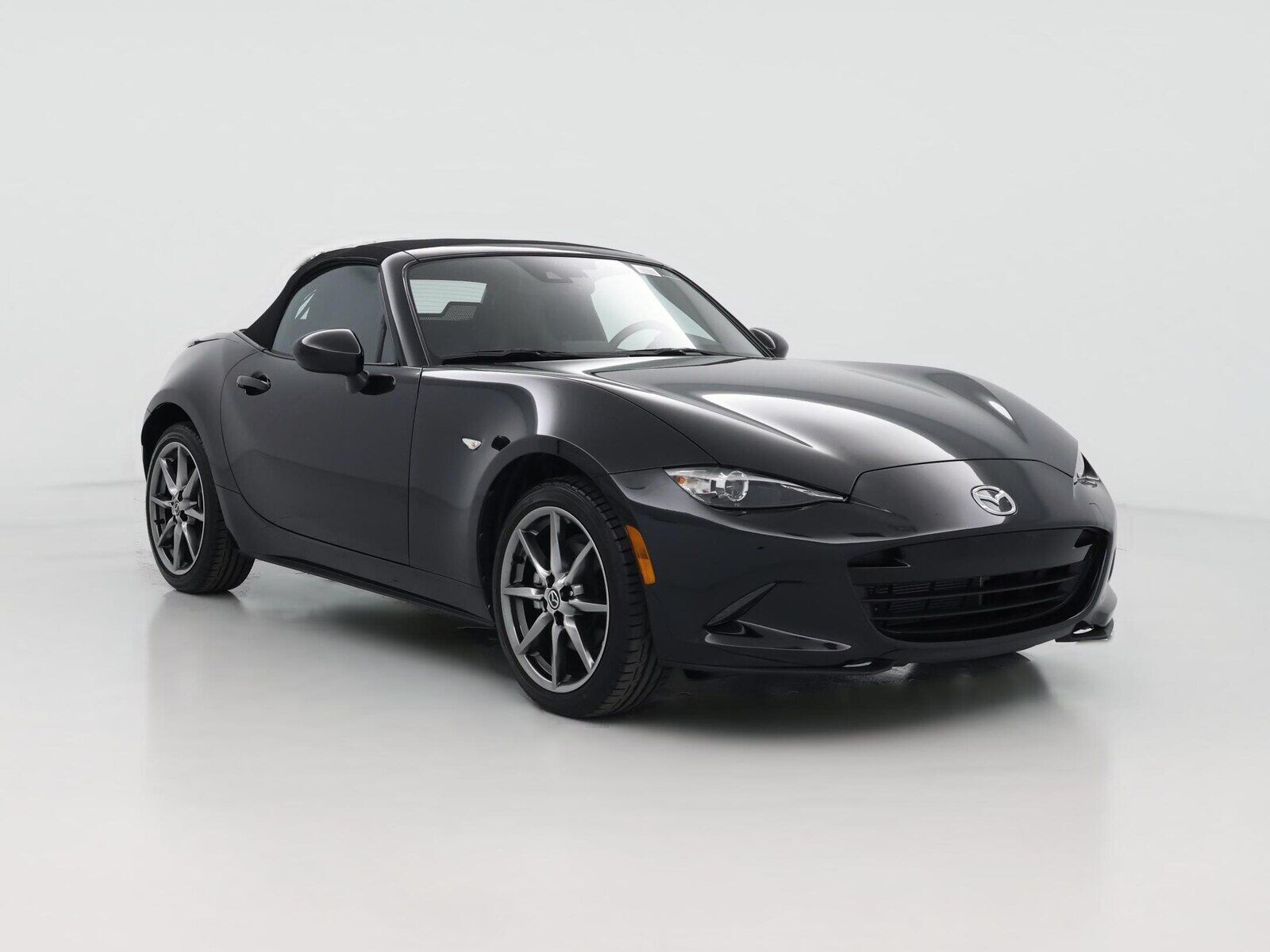 2021 MAZDA MX-5