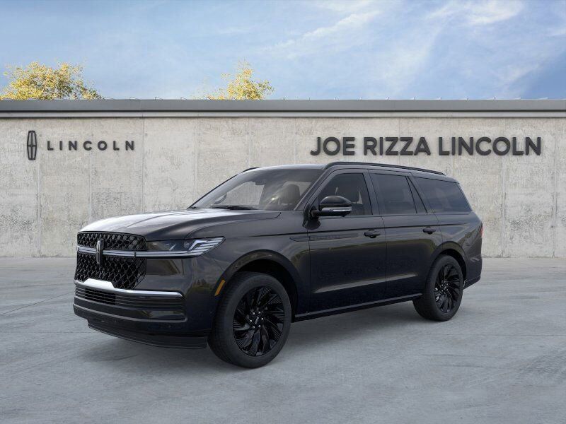 2026 LINCOLN Navigator