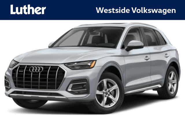 2024 AUDI Q5