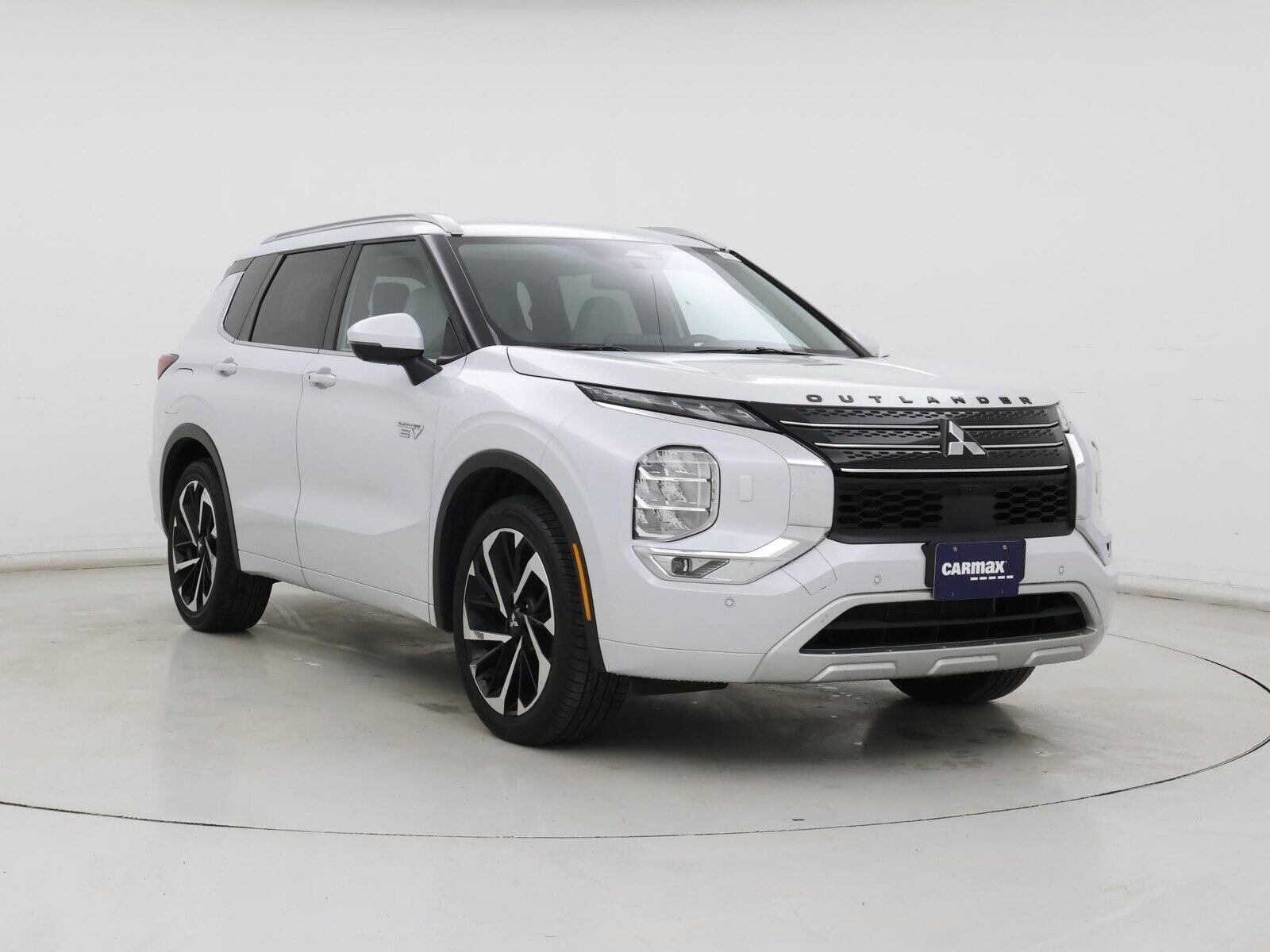 2023 MITSUBISHI Outlander