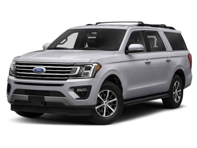 2021 FORD Expedition
