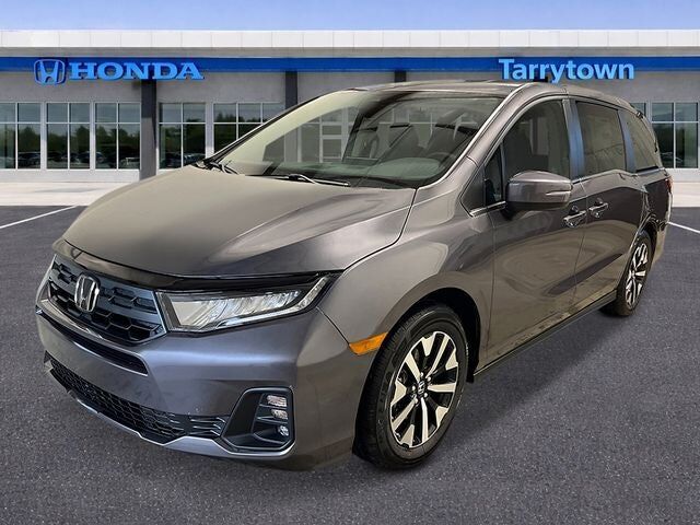2026 HONDA Odyssey