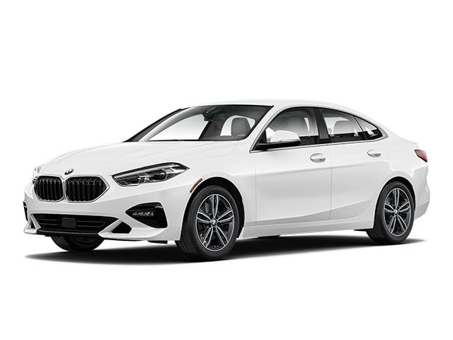 2021 BMW 2 Series
