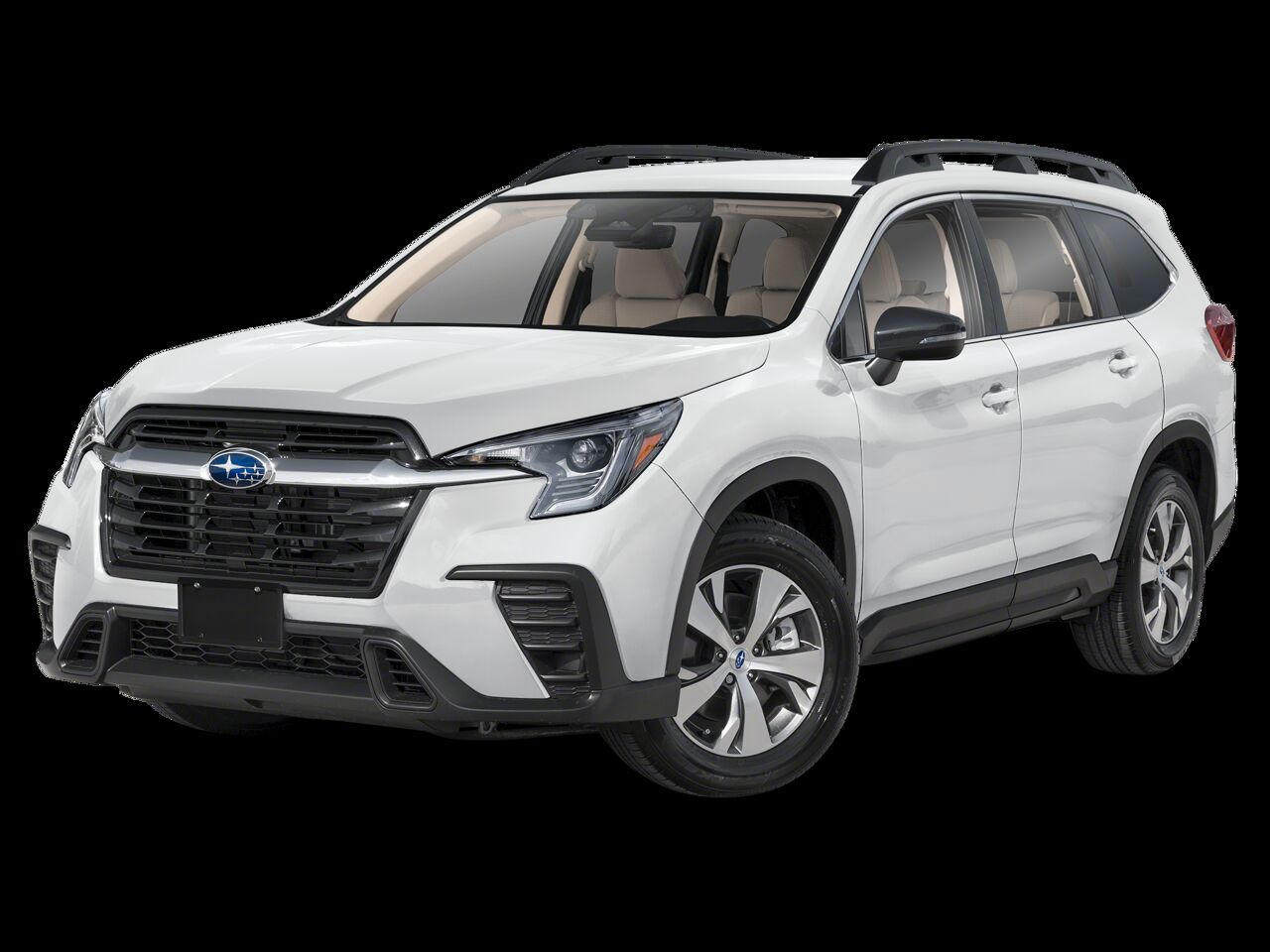 2023 SUBARU Ascent