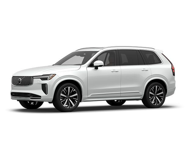 2026 VOLVO XC90