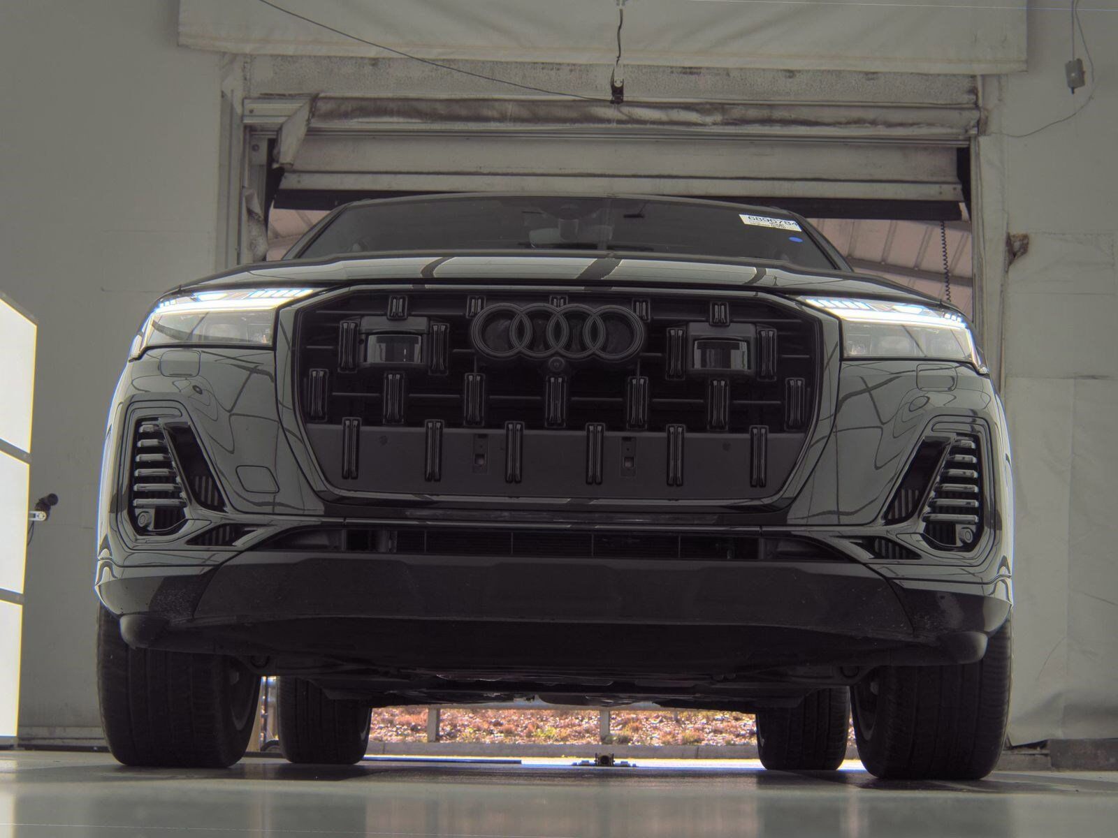 2025 Audi Q7