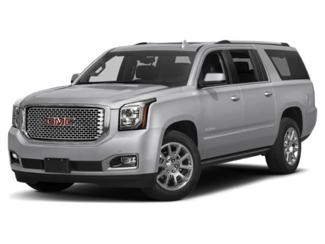 2015 GMC Yukon XL