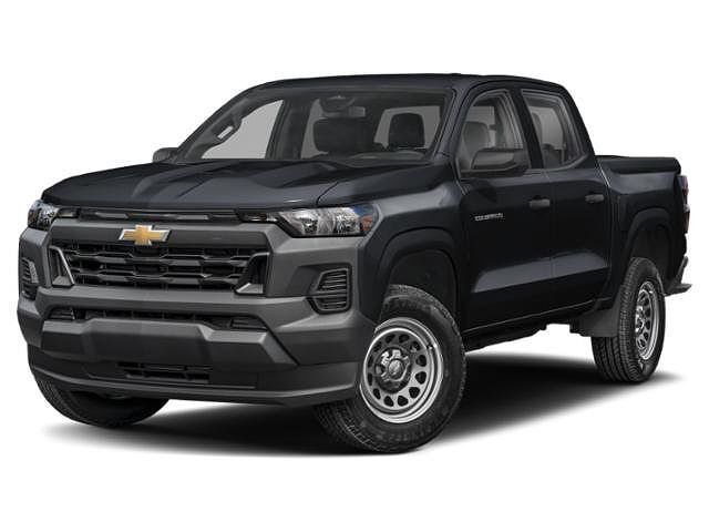 2024 CHEVROLET Silverado