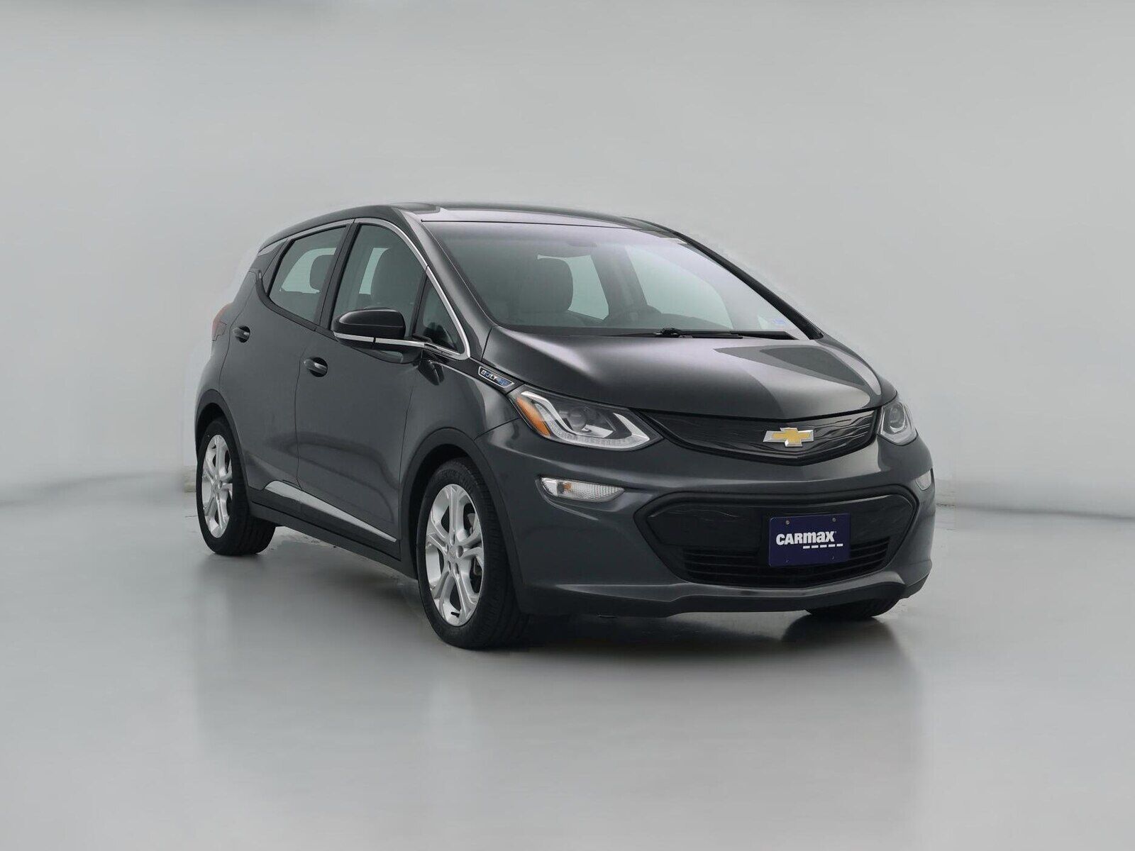 2021 CHEVROLET Bolt EV