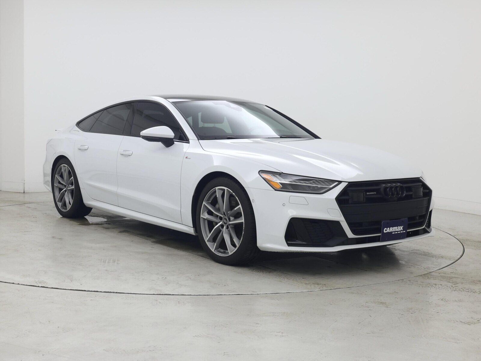 2022 Audi A7