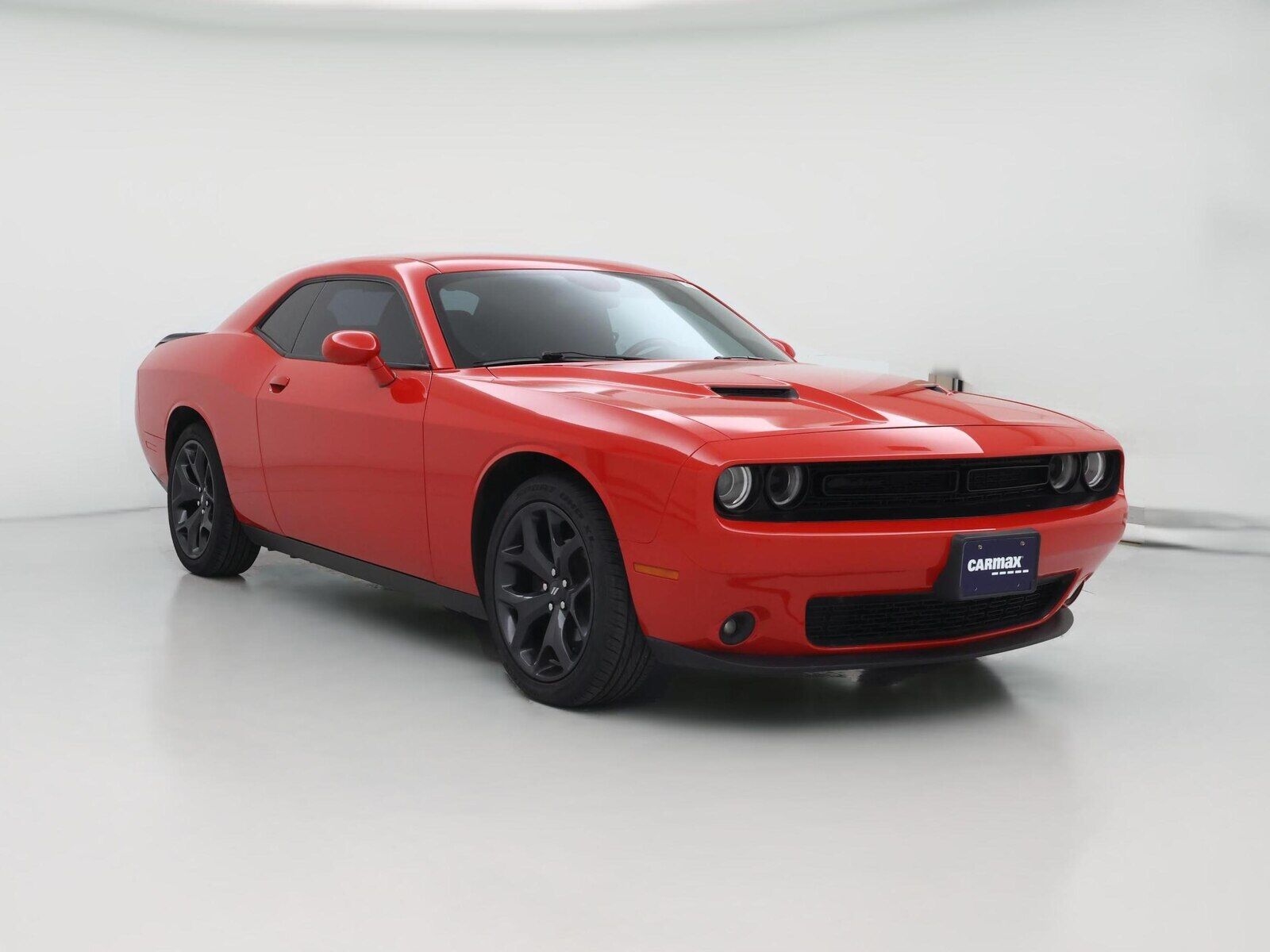 2020 DODGE Challenger
