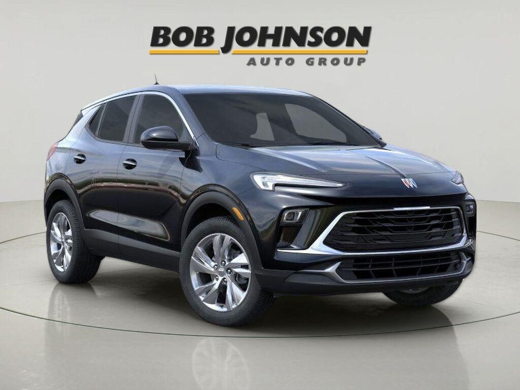 2026 BUICK Encore GX