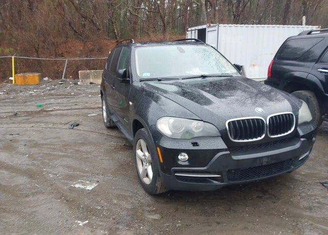2010 BMW X5