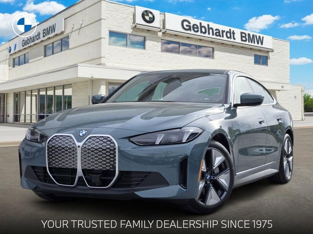 2026 BMW i4